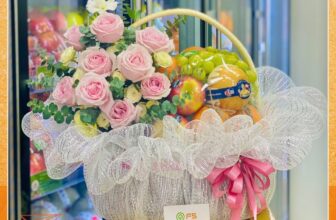 [🆕🇻🇳] F5 Fruit Shop Hồ Chí Minh-hệ thống bán lẻ Trái cây Nhập khẩu cao cấp 🍔 Top1Food  🍜  BỘ SƯU TẬP SET QUÀ TRÁI CÂY TƯƠI TRI ÂN THẦY CÔ 20/11
Tặng quà không chỉ là trao đi vật chất, mà còn là gửi gắm sự quan tâm và lòng biết ơn chân thành
H , shares-1✔️ , likes-7❤️️ , date-2025-11-04 16:36:37🇻🇳🇻🇳🇻🇳📰🆕