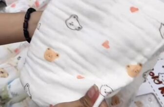 [🆕🇻🇳]  Gold Kids – Mom And Baby – combo Đi Sinh – Combo Ăn Dặm – Sữa & Tã – Quần Áo – Đồ Dùng Sơ Sinh – Ghế Ăn Dặm – Tủ Quần Áo – Xe Tập Đi – Xe Đẩy – Xe Đồ Chơi  🧑‍🧒❤️️👶⭐️ Hàng về phục vụ mẹ bầu mua đồ đi sinh đây ạ  #dodisinh  #trongoidisinh , shares-0✔️ , likes-5❤️️ , date-2025-11-04 17:18:40🇻🇳🇻🇳🇻🇳📰🆕