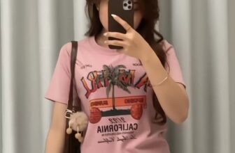 [🆕🇻🇳] SACHI Premium – Vẻ đẹp của sự thanh nhã 👕 Top1Fashion 👗  Màu nào cũng siêu xinh yêuFollow & đón chờ chi tiết từng mẫu trong các post tiếp theo nhé#phoidoxinh #thoitrang #stylex #orderquangchau #qccc #thoitr , shares-0✔️ , likes-0❤️️ , date-2025-11-02 04:07:36🇻🇳🇻🇳🇻🇳📰🆕