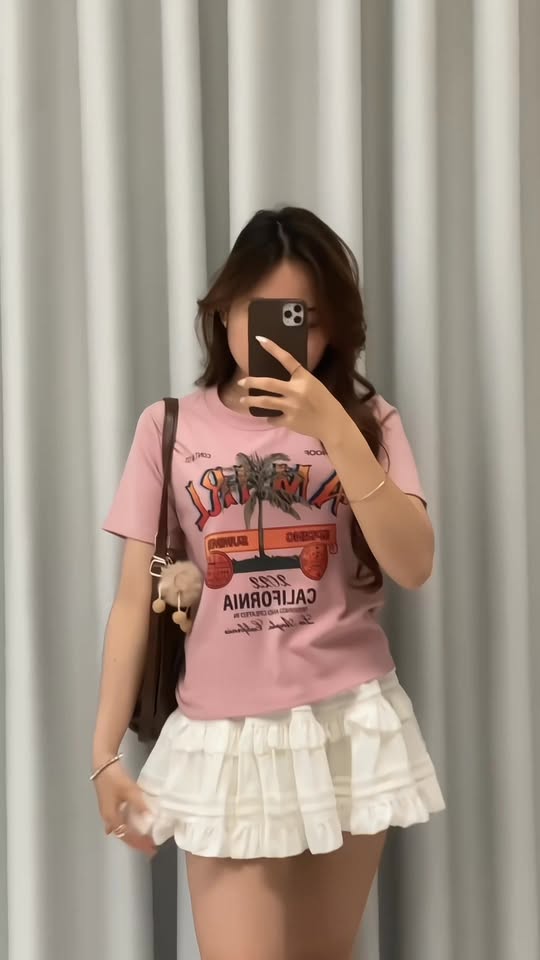 [🆕🇻🇳] SACHI Premium – Vẻ đẹp của sự thanh nhã 👕 Top1Fashion 👗  Màu nào cũng siêu xinh yêuFollow & đón chờ chi tiết từng mẫu trong các post tiếp theo nhé#phoidoxinh #thoitrang #stylex #orderquangchau #qccc #thoitr , shares-0✔️ , likes-0❤️️ , date-2025-11-02 04:07:36🇻🇳🇻🇳🇻🇳📰🆕