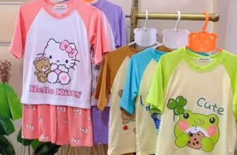 [🆕🇻🇳] SUMO Kid – Chuyên Quần Áo Trẻ Em MinkyMom 🧑‍🧒❤️️👶⭐️ Mẫu tay lở quần lửng thun lạnh. Mẫu in siêu cưng  #SumoKid #dobobetrai #dobegai  #minkymom  #thunlanh  #mebimsua  #mevabe , shares-0✔️ , likes-0❤️️ , date-2025-11-04 20:45:09🇻🇳🇻🇳🇻🇳📰🆕