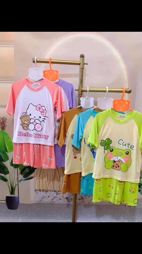 [🆕🇻🇳] SUMO Kid – Chuyên Quần Áo Trẻ Em MinkyMom 🧑‍🧒❤️️👶⭐️ Mẫu tay lở quần lửng thun lạnh. Mẫu in siêu cưng  #SumoKid #dobobetrai #dobegai  #minkymom  #thunlanh  #mebimsua  #mevabe , shares-0✔️ , likes-0❤️️ , date-2025-11-04 20:45:09🇻🇳🇻🇳🇻🇳📰🆕