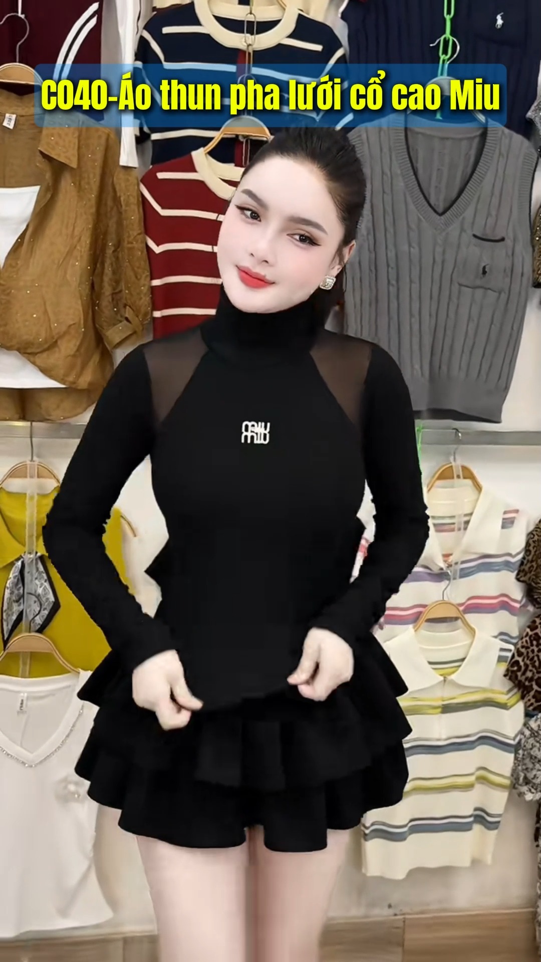 [🆕🇻🇳] Phương Linh Boutique -Chuyên cung cấp sỉ lẻ thời trang nữ thiết kế hot girl ,luôn cập nhật hàng trend 👕 Top1Fashion 👗   , shares-0✔️ , likes-0❤️️ , date-🇻🇳🇻🇳🇻🇳📰🆕