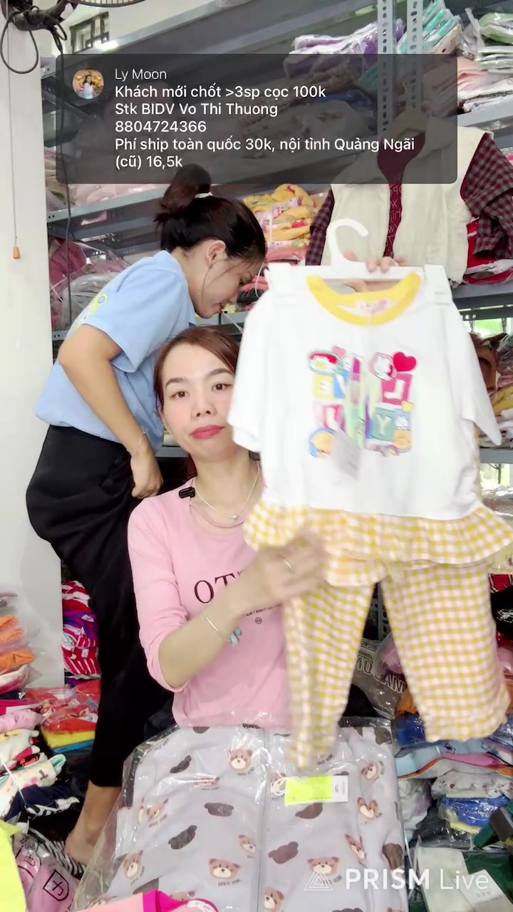 [🆕🇻🇳] MỘC Store Baby – Chuyên quần áo và phụ kiện trẻ em 🧑‍🧒❤️️👶⭐️  , shares-40✔️ , likes-39❤️️ , date-2025-11-05 18:40:12🇻🇳🇻🇳🇻🇳📰🆕