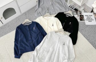 [🆕🇻🇳]  THUỲ LINH SHOP – Thời trang phong cách 👕 Top1Fashion 👗  Bình luận đã bị tắt cho bài viết này.
, shares-0✔️ , likes-0❤️️ , date-2025-11-03 23:32:59🇻🇳🇻🇳🇻🇳📰🆕