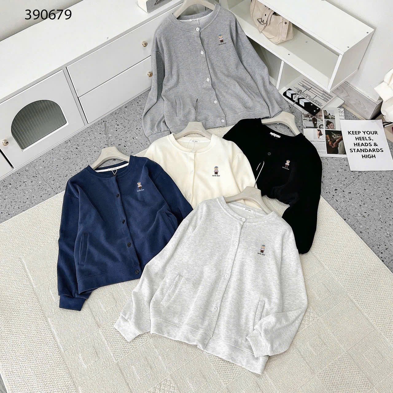 [🆕🇻🇳] Thời Trang Nam Nữ P&P Chuyên sĩ lẻ thời trang nam nữ phụ kiện túi xách giày dép trang sức đồng hồ 👕 Top1Fashion 👗  CÙNG XEM LẠI TỐI THỨ 7 SIÊU CHÁY VUI VẺ CÙNG DJ NABII XINH ĐẸP NHA
(Hôm đó khách yêu nào của shop có trong clip bình luận cho shop vui với ạ )Cảm ơn khá , shares-0✔️ , likes-3❤️️ , date-2025-11-04 01:12:30🇻🇳🇻🇳🇻🇳📰🆕