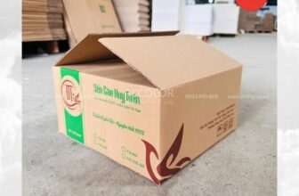 [🆕🇻🇳] Recolor – Vua bao bì giấy – Dịch vụ in ấn 🎨 Top1Designs ✨   Thùng Carton In Flexo – Sắc nét từng chi tiết, chuẩn chỉnh từng đơn hàng!Tại nhà máy Recolor rộng hơn 3500m², mọi đơn hàng thùng carton đều được sản xuấ , shares-0✔️ , likes-3❤️️ , date-2025-11-05 23:00:32🇻🇳🇻🇳🇻🇳📰🆕