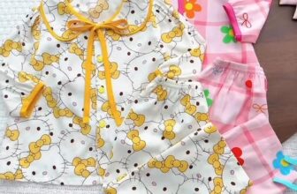 [🆕🇻🇳] Tạo Ngân – Thời Trang , Phụ Kiện Trẻ Em  🧑‍🧒❤️️👶⭐️ Quá chời cưng mấy c oii sz 10-42kg , shares-0✔️ , likes-3❤️️ , date-2025-11-03 17:34:26🇻🇳🇻🇳🇻🇳📰🆕