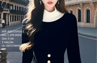 [🆕🇻🇳] Dora luxury – Chuyên thời trang nữ cá tính 👕 Top1Fashion 👗  Áo xinh xinh tôn dáng cho nàng #dora
Được kiểm tra hàng trước khi thanh toán
Uy tín, tin cậy của chị em 8 năm trên thị trường
Hỗ trợ đổi hàng
Giá sản p , shares-1✔️ , likes-7❤️️ , date-2025-11-04 23:31:14🇻🇳🇻🇳🇻🇳📰🆕