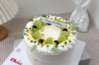 [🆕🇻🇳] BẾP BÁNH 279 – Tiệm bánh 🍔 Top1Food  🍜 Mẫu bắp- trái cây hợp gì đâu nè
___________
Bếp nhận đặt bánh lấy gấp.
Tặng trọn bộ phụ kiện sinh nhật.
Miễn phí giao hàng đến 5km.
Nhắn c , shares-0✔️ , likes-5❤️️ , date-2025-11-04 14:44:30🇻🇳🇻🇳🇻🇳📰🆕