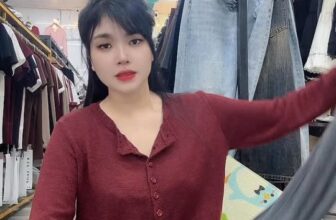 [🆕🇻🇳] Phương Thuý Trùm Sỉ Lẻ Toàn Quốc 👕 Top1Fashion 👗  Nay e về bù ạ , shares-0✔️ , likes-5❤️️ , date-2025-11-05 14:06:01🇻🇳🇻🇳🇻🇳📰🆕