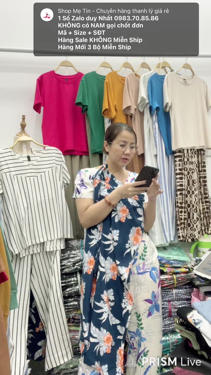 [🆕🇻🇳] Shop Mẹ Tin – Chuyên hàng thanh lý giá rẻ 👕 Top1Fashion 👗   , shares-2✔️ , likes-191❤️️ , date-2025-11-05 20:48:22🇻🇳🇻🇳🇻🇳📰🆕