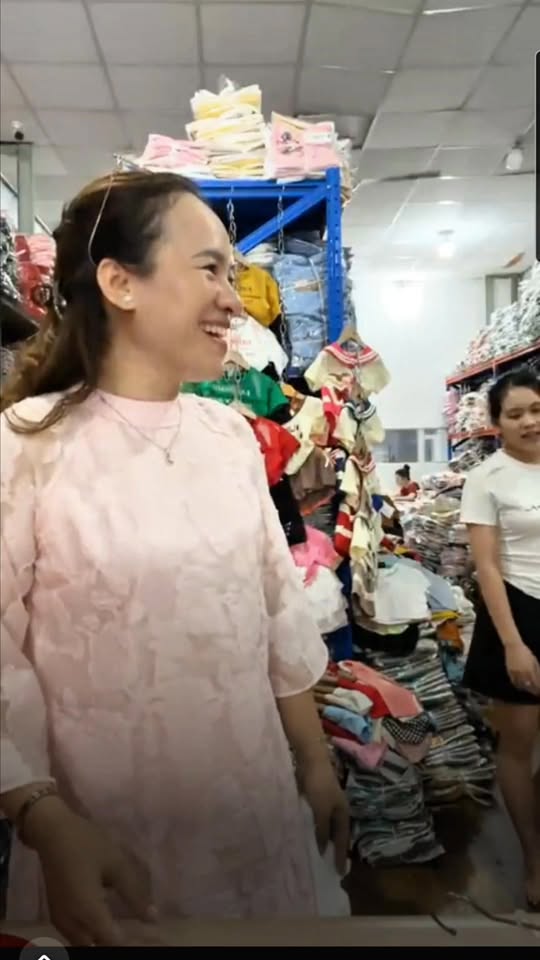 [🆕🇻🇳] Trùm sỉ/buôn quần áo trẻ em cao cấp (Thành phố Hồ Chí Minh)  🧑‍🧒❤️️👶⭐️ Tự hào lắm luôn! , shares-0✔️ , likes-2❤️️ , date-2025-11-06 14:15:25🇻🇳🇻🇳🇻🇳📰🆕