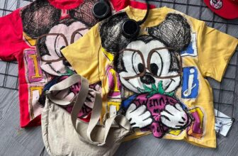 [🆕🇻🇳] Đậu Bắp Kids _ 157a Gò Dầu. Tân Quý. Hồ Chí MInh 🧑‍🧒❤️️👶⭐️ Nay chuyển sang gu kute phô mai que, dễ hương nè các Mom ơi. Chất thun siu đẹp luôn áSize : 25kg – 55kg  #bétrai #bétrai #HCM #dodep #TanPhu  , shares-0✔️ , likes-0❤️️ , date-2025-11-05 16:31:34🇻🇳🇻🇳🇻🇳📰🆕