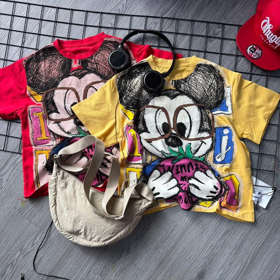 [🆕🇻🇳] Đậu Bắp Kids _ 157a Gò Dầu. Tân Quý. Hồ Chí MInh 🧑‍🧒❤️️👶⭐️ Nay chuyển sang gu kute phô mai que, dễ hương nè các Mom ơi. Chất thun siu đẹp luôn áSize : 25kg – 55kg  #bétrai #bétrai #HCM #dodep #TanPhu  , shares-0✔️ , likes-0❤️️ , date-2025-11-05 16:31:34🇻🇳🇻🇳🇻🇳📰🆕