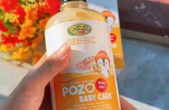 [🆕🇻🇳]  Tâm Nhung Baby – HỆ THỐNG MẸ BẦU VÀ EM BÉ TOP 1 THÁI BÌNH 🧑‍🧒❤️️👶⭐️  POZO Kids – Nước cốt gừng ấm áp mùa đông cho bé yêu! Thời tiết trở lạnh, mẹ nhớ giữ ấm cho bé bằng cách tắm cùng POZO Kids nha Chiết xuất 100% gừng tươi – , shares-0✔️ , likes-0❤️️ , date-2025-11-04 16:50:41🇻🇳🇻🇳🇻🇳📰🆕