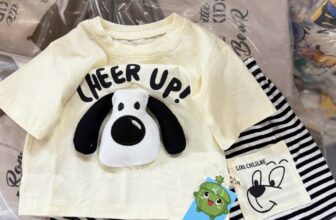 [🆕🇻🇳] Baby – Mitkids 𝐓𝐡𝐢𝐞̂𝐧 Đ𝐮̛𝐨̛̀𝐧𝐠 𝐓𝐡𝐨̛̀𝐢 𝐓𝐫𝐚𝐧𝐠 𝐂𝐡𝐨 𝐓𝐫𝐞̉ 𝐄𝐦  🧑‍🧒❤️️👶⭐️ BST BỘ CỘC XINH YÊU CHO BÉ TRAI VỚI NHIỀU HÌNH IN NGỘ NGHĨNH ĐÁNG YÊUCHẤT COTON MỀM MỊN – CO GIÃN – THẤM HÚT MỒ HÔI CỰC TỐTSIZE 80-120
8kg-25kg
, shares-0✔️ , likes-2❤️️ , date-2025-11-04 18:23:37🇻🇳🇻🇳🇻🇳📰🆕