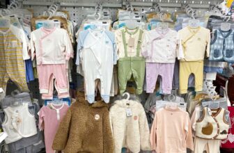 [🆕🇻🇳]  Gia Phú Baby 40 Hàm Nghi Mỹ Đình – Hệ thống cửa hàng Gia Phú Baby – Mẹ bầu và em bé 🧑‍🧒❤️️👶⭐️  𝐓𝐇𝐎̛̀𝐈 𝐓𝐑𝐀𝐍𝐆 𝐓𝐇𝐔 Đ𝐎̂𝐍𝐆 SALE TỚI 50%
Full bộ áo đông NOUS siêu xinh đã cập bến Gia Phú Baby rồi đây mẹ ơi!Ưu đãi áp dụng trên toàn hệ thống Gia Phú Ba , shares-0✔️ , likes-0❤️️ , date-2025-11-03 22:53:24🇻🇳🇻🇳🇻🇳📰🆕