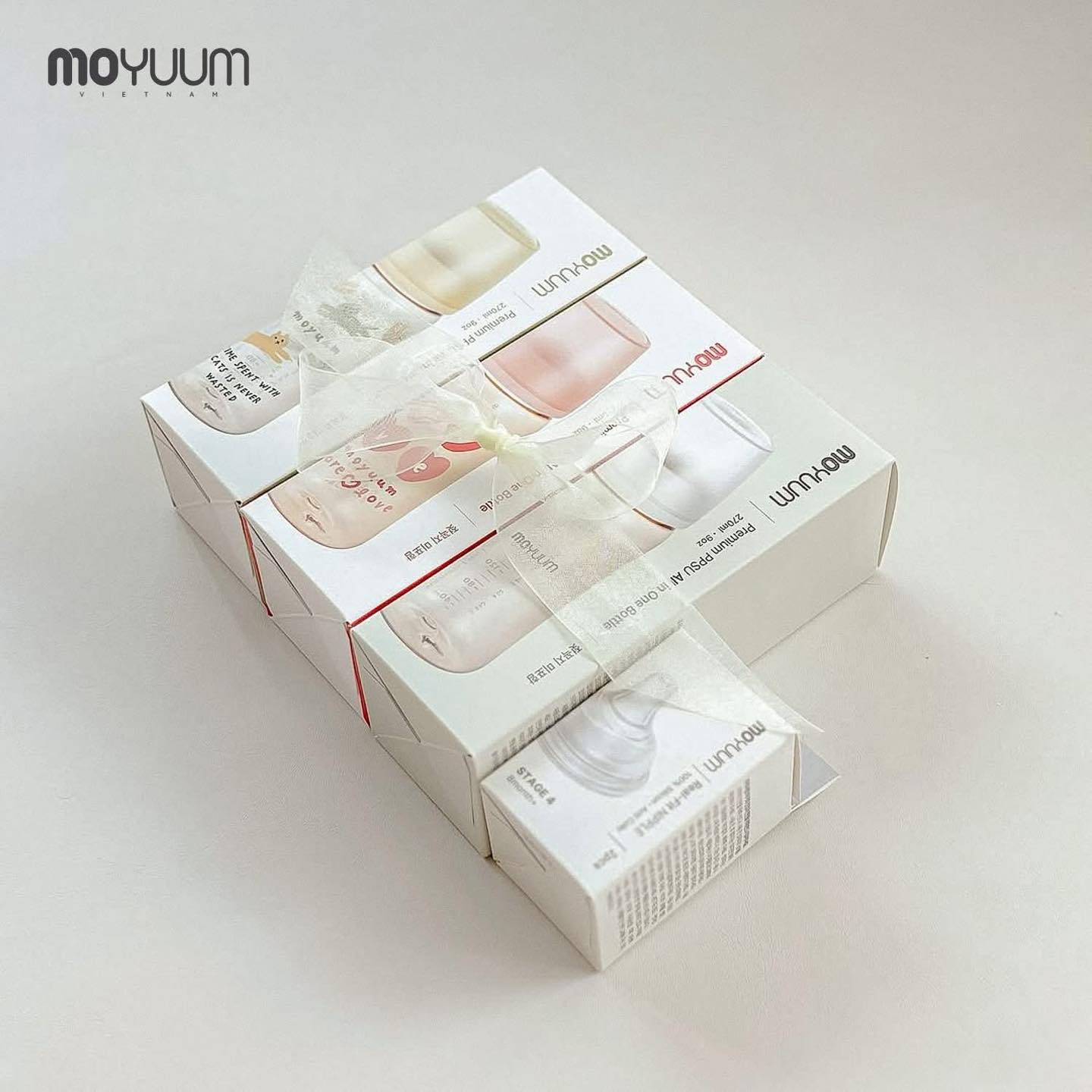 [🆕🇻🇳] Thiên Thần Nhỏ – Mẹ & Bé Gia Lai 🧑‍🧒❤️️👶⭐️ Bình moyuum cho các mẹ nghiện con đây ạCô Nga về full các bản cho các mẹ lựa chọn nha.
Xinh quá là xinh
Bình sữa quốc dân chính là đây nha các mẹ𝗕𝗜 , shares-0✔️ , likes-0❤️️ , date-2025-11-05 19:44:30🇻🇳🇻🇳🇻🇳📰🆕