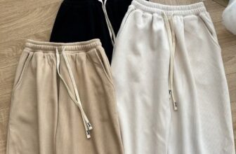 [🆕🇻🇳]  Lê Trà Ni 2hand Mẹ và Bé – Chuyên đồ si mẹ và bé  🧑‍🧒❤️️👶⭐️ 12h15(5/11) shop live quần nỉ cho mẹ (suông, joger…) 79k#2hand #2handvintage #2handshop
, shares-1✔️ , likes-21❤️️ , date-2025-11-05 00:17:01🇻🇳🇻🇳🇻🇳📰🆕