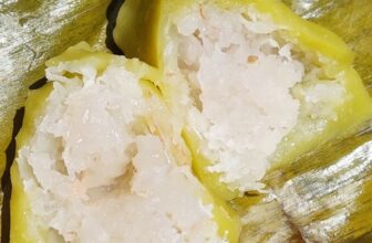 [🆕🇻🇳] Đặc Sản Cô Tư: chuyên Món Ngon – Sạch – An Toàn Thực Phẩm ❤️ 🍔 Top1Food  🍜  𝗕á𝗻𝗵 Í𝘁 – 𝗡𝗵â𝗻 𝗗ừ𝗮 ( 𝗸𝗵ô𝗻𝗴 𝘀ầ𝘂 𝗿𝗶ê𝗻𝗴 )của Bếp: 𝗡ế𝗽 𝗗ẻ𝗼 𝗠ị𝗻 𝗩à 𝗠ỏ𝗻𝗴, Ă𝗻 𝗞𝗵ô𝗻𝗴 𝗡𝗴á𝗻, nên Bạn nào ngại ăn nhiều nếp, thì yên tâm nha… 𝗡𝗵â𝗻 𝗗ừ𝗮 𝗧𝗵ì 𝗡𝗴ọ𝘁 𝗧𝗵𝗮 , shares-0✔️ , likes-1❤️️ , date-2025-11-05 02:30:03🇻🇳🇻🇳🇻🇳📰🆕