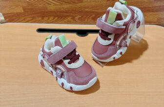 [🆕🇻🇳] Đô Đô Giày Hiệu 2Hand Authentic Kids – chuyên giày si hiệu trẻ em các hãng adidas nike puma  🧑‍🧒❤️️👶⭐️ Hàng về thùng giày hàn nhật xịn nhé
Si bé tuyển ib em
Thể thao ạ
, shares-2✔️ , likes-6❤️️ , date-2025-11-06 00:20:27🇻🇳🇻🇳🇻🇳📰🆕