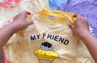 [🆕🇻🇳] SUMO Kid – Chuyên Quần Áo Trẻ Em MinkyMom 🧑‍🧒❤️️👶⭐️ Chuyển giao thời tiết nên các Mẹ giữ ấm cho con nhé  #sumokid  #mebimsua #thunlanh #dobochobe  #minkymom , shares-0✔️ , likes-0❤️️ , date-2025-11-05 17:05:26🇻🇳🇻🇳🇻🇳📰🆕