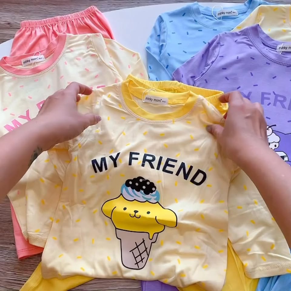 [🆕🇻🇳] SUMO Kid – Chuyên Quần Áo Trẻ Em MinkyMom 🧑‍🧒❤️️👶⭐️ Chuyển giao thời tiết nên các Mẹ giữ ấm cho con nhé  #sumokid  #mebimsua #thunlanh #dobochobe  #minkymom , shares-0✔️ , likes-0❤️️ , date-2025-11-05 17:05:26🇻🇳🇻🇳🇻🇳📰🆕