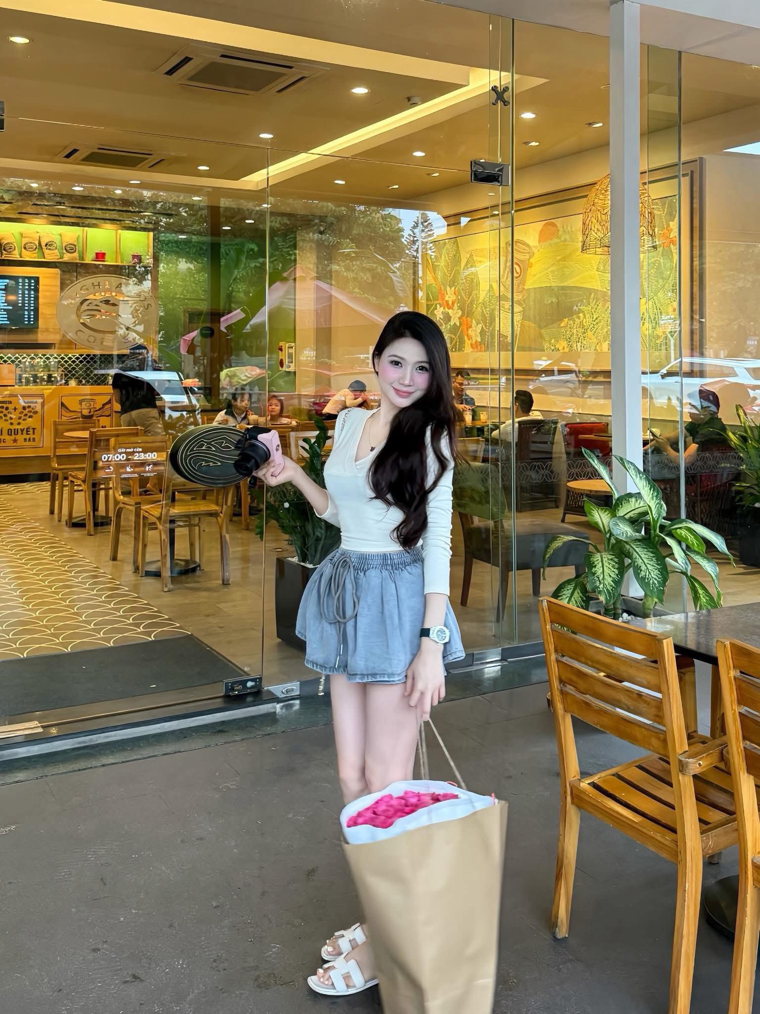 [🆕🇻🇳] Đan Trang Clothing – Cửa hàng quần áo 👕 Top1Fashion 👗  Mẫu diện xinhhh iuuu
E về áo #1xx , cv #2xx SML nhá
, shares-0✔️ , likes-0❤️️ , date-2025-11-04 01:24:38🇻🇳🇻🇳🇻🇳📰🆕