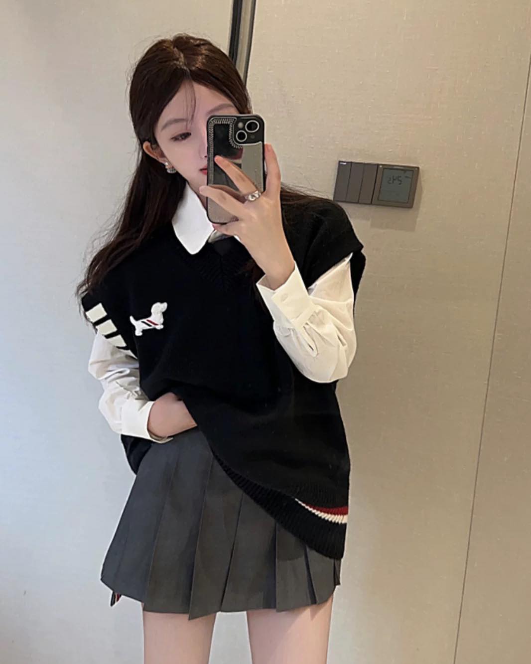 [🆕🇻🇳] Đan Trang Clothing – Cửa hàng quần áo 👕 Top1Fashion 👗  Mẫu diện xinhhh iuuu
E về áo #1xx , cv #2xx SML nhá
, shares-0✔️ , likes-0❤️️ , date-2025-11-04 01:24:38🇻🇳🇻🇳🇻🇳📰🆕