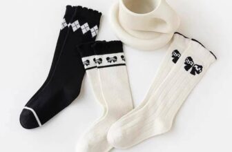 [🆕🇻🇳]  LynPu Kids  – điều diệu kỳ cho mẹ và bé 🧑‍🧒❤️️👶⭐️ Tất xinh cho bé gái e về nhiều nha, ấm áp lại cực thời trang
LynPu Kids 12 cảng Mới
, shares-0✔️ , likes-0❤️️ , date-2025-11-05 03:14:43🇻🇳🇻🇳🇻🇳📰🆕