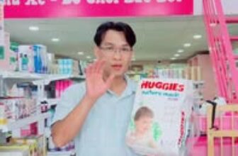 [🆕🇻🇳] Shop Bảo Bối – Mẹ Bầu và Em Bé Bảo Bối: Sữa – Tã – TPCN – ĐỒ CHƠI – ĐỒ DÙNG – COMBO ĐI SINH  🧑‍🧒❤️️👶⭐️ Combo 2 bịch giảm 40k nhé các Mom ơi
, shares-20✔️ , likes-2❤️️ , date-2025-11-05 02:20:15🇻🇳🇻🇳🇻🇳📰🆕