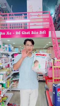 [🆕🇻🇳] Shop Bảo Bối – Mẹ Bầu và Em Bé Bảo Bối: Sữa – Tã – TPCN – ĐỒ CHƠI – ĐỒ DÙNG – COMBO ĐI SINH  🧑‍🧒❤️️👶⭐️ Combo 2 bịch giảm 40k nhé các Mom ơi
, shares-20✔️ , likes-2❤️️ , date-2025-11-05 02:20:15🇻🇳🇻🇳🇻🇳📰🆕