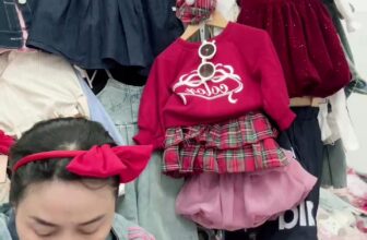 [🆕🇻🇳]  Mộc Baby Store-89 – chuyên quần áo trẻ em cao cấp sỉ và lẻ 🧑‍🧒❤️️👶⭐️  , shares-11✔️ , likes-78❤️️ , date-2025-11-06 18:25:44🇻🇳🇻🇳🇻🇳📰🆕