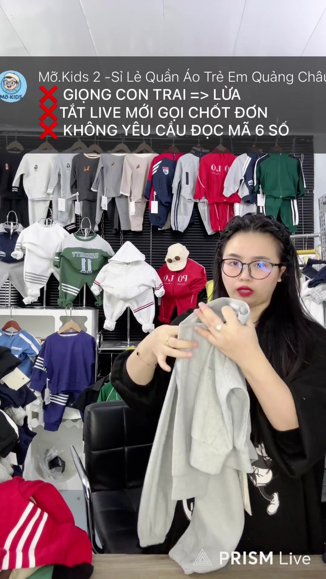 [🆕🇻🇳] Mỡ.Kids 2 -Sỉ Lẻ Quần Áo Trẻ Em Quảng Châu 🧑‍🧒❤️️👶⭐️ x au0309 hau0300ng cu0103u0301t mu00e2u0303u tu01b0u0300 39kk”},”is_text_only_story”:false,”id”:”UzpfSTEwMDA3ODMyNTgwNzc2MDpWSzo4MzA4OTUyOTY1NDM2Nj , shares-0✔️ , likes-0❤️️ , date-2025-11-06 19:09:00🇻🇳🇻🇳🇻🇳📰🆕