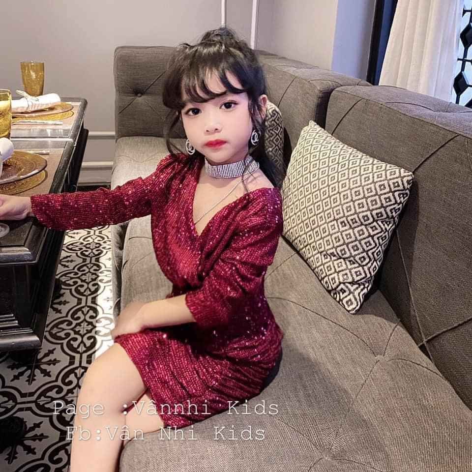 [🆕🇻🇳] Tổng buôn đồ bộ trẻ em số lượng hàng đẹp giá rẻ – Quảng Châu 👕 Top1Fashion 👗  Váy kimsa zúm siêu hot hittt thả nhẹ chiếc ảnh mà nổ tung inbox luônn , kimsa xếp ly nhỏ tạo hiệu ứng lấp lánh siêu đẹp cho Girl chảnh nhí đi tiệc, đón Tết , shares-1✔️ , likes-3❤️️ , date-2020-03-28 19:26:18🇻🇳🇻🇳🇻🇳📰🆕