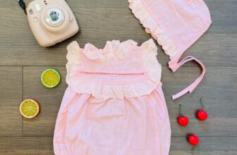[🆕🇻🇳]  Mỡ Mỡ Baby Shop 🧑‍🧒❤️️👶⭐️  BỘ SƯU TẬP HỒNG PINKY SIÊU CƯNG CHO BÉ
Mẹ thì thích màu đỏ
Em lại thích màu hồng
Mẹ ơi em hỏi nhỏ
Mẹ có yêu em hông?
Số lượng có hạn – Hàng HOT bỏ , shares-0✔️ , likes-19❤️️ , date-2020-06-22 21:30:59🇻🇳🇻🇳🇻🇳📰🆕