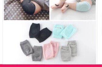 [🆕🇻🇳]  Giày Dép Trẻ Em Xuất Khẩu – TiTo Shop  🧑‍🧒❤️️👶⭐️
Tất tập bò bảo vệ đầu gối béBắt đầu từ tháng thứ 6, bé yêu nhà bạn đã “ngọ quậy tay chân”, lẫy, lật rồi bắt đầu tập bò. Đây là giai đoạn đánh dấu việc b , shares-0✔️ , likes-0❤️️ , date-2020-07-25 20:12:21🇻🇳🇻🇳🇻🇳📰🆕