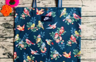 [🆕🇻🇳] THỜI TRANG XUẤT KHẨU XỊN – Hàng Việt Nam xuất khẩu: quần áo, túi xách, giày dép 👕 Top1Fashion 👗  Túi tole chim bay én lượn rất xinh, đựng đồ thoải mái, dây đeo có 3 màu.
Size : 39 x 41cm
Giá bán : 120k
Liên hệ mua hàng: 0908820017 ( zalo, Viber)
, shares-2✔️ , likes-7❤️️ , date-2020-08-03 19:42:20🇻🇳🇻🇳🇻🇳📰🆕