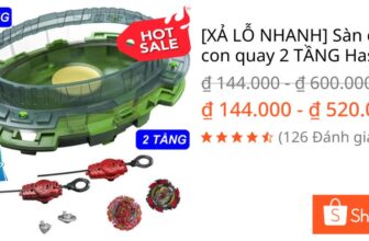 [🧸️🇻🇳] Shop Đồ Chơi Trẻ Em 🎈Top1Toys🧸️   , shares-0✔️ , likes-0❤️️ , date-2025-12-06 19:17:40🇻🇳🇻🇳🇻🇳📰🆕