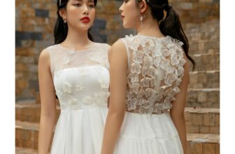[🆕🇻🇳] LE COUTURE 👕 Top1Fashion 👗  LE COUTURE đã thêm ảnh vào album: JE T’AIME COLLECTION
, shares-0✔️ , likes-10❤️️ , date-2020-08-11 18:12:25🇻🇳🇻🇳🇻🇳📰🆕