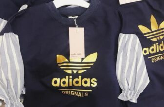 [🆕🇻🇳]  Quẩy Kids – Chuyên hàng xuất dư và thiết kế cho bé yêu 🧑‍🧒❤️️👶⭐️ Tất cả những sản phẩm của shop đều được thiết kế và may 1 cách tỉ mỉ và cẩn thận đến từng tay các mẹ
đó là niềm vinh hạnh cho shop
Giá cả và chất lượng  , shares-0✔️ , likes-9❤️️ , date-2020-08-25 18:28:09🇻🇳🇻🇳🇻🇳📰🆕