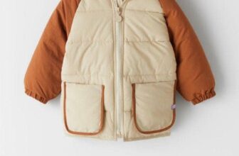 [🆕🇻🇳]  BB.Store – Hàng hiệu xuất xịn cho bé yêu 🧑‍🧒❤️️👶⭐️ HÀNG DƯ XỊN ĐÉT
ôm lô độc từ nhà máy lô áo phao trần Zara mẫu mới nhất năm nay ạ. thực sự mẫu này quá đẹp. xịn sò ưng ý từng chi tiết
còn nguyên tag chip , shares-1✔️ , likes-1❤️️ , date-2020-09-20 05:49:23🇻🇳🇻🇳🇻🇳📰🆕