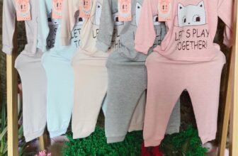 [🆕🇻🇳] Bầu Bĩnh Shop – Đồ cho bé yêu 🧑‍🧒❤️️👶⭐️ Bộ thun cotton mặt mèo dễ thương nhà e vừa về
Size 7-18kg
Hàng quảng châu cao cấp
Giá sale luôn cho các mẹ
, shares-0✔️ , likes-1❤️️ , date-2020-09-29 16:46:12🇻🇳🇻🇳🇻🇳📰🆕