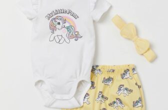 [🆕🇻🇳]  Mon Baby House Chuyên quần áo, phụ kiện trẻ em H.M, Z.ara, Hàng xách tay, chuẩn auth 🧑‍🧒❤️️👶⭐️ Thanh lý hàng lẻ size
Size 0-1m
#129k
, shares-0✔️ , likes-1❤️️ , date-2021-03-05 18:54:54🇻🇳🇻🇳🇻🇳📰🆕