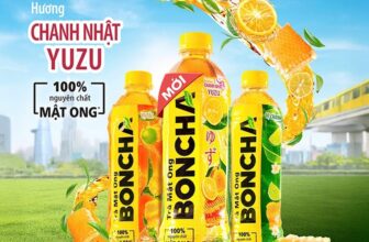 [🆕🇻🇳] Trà Mật Ong BONCHA – Thanh Mát Tự Nhiên, Vui Gắn Kết 🍻 Top1Drink 🥂  TRÀ MẬT ONG BONCHA CHANH NHẬT YUZU MỚI “GÂY THƯƠNG NHỚ” TOÀN DIỆN!Vừa ra mắt không lâu nhưng BONCHA Chanh Nhật Yuzu đã được các BON-BAE yêu quý vì độ th , shares-7✔️ , likes-90❤️️ , date-2025-11-26 19:30:02🇻🇳🇻🇳🇻🇳📰🆕