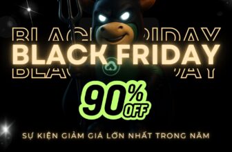 [💫🇻🇳] Black Friday – Tino bùng nổ ưu đãi giảm sốc 90% » Top1Deal