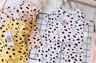 [🆕🇻🇳] Shop do tre em Quần áo thời trang trẻ em hàng đẹp giá cũng đẹp 🧑‍🧒❤️️👶⭐️ Bộ tay cộc quần dài bò sữa
chât thun lạnh
Sz:8-18kg
đầu tuần trả đơn
, shares-0✔️ , likes-6❤️️ , date-2021-06-11 03:37:04🇻🇳🇻🇳🇻🇳📰🆕