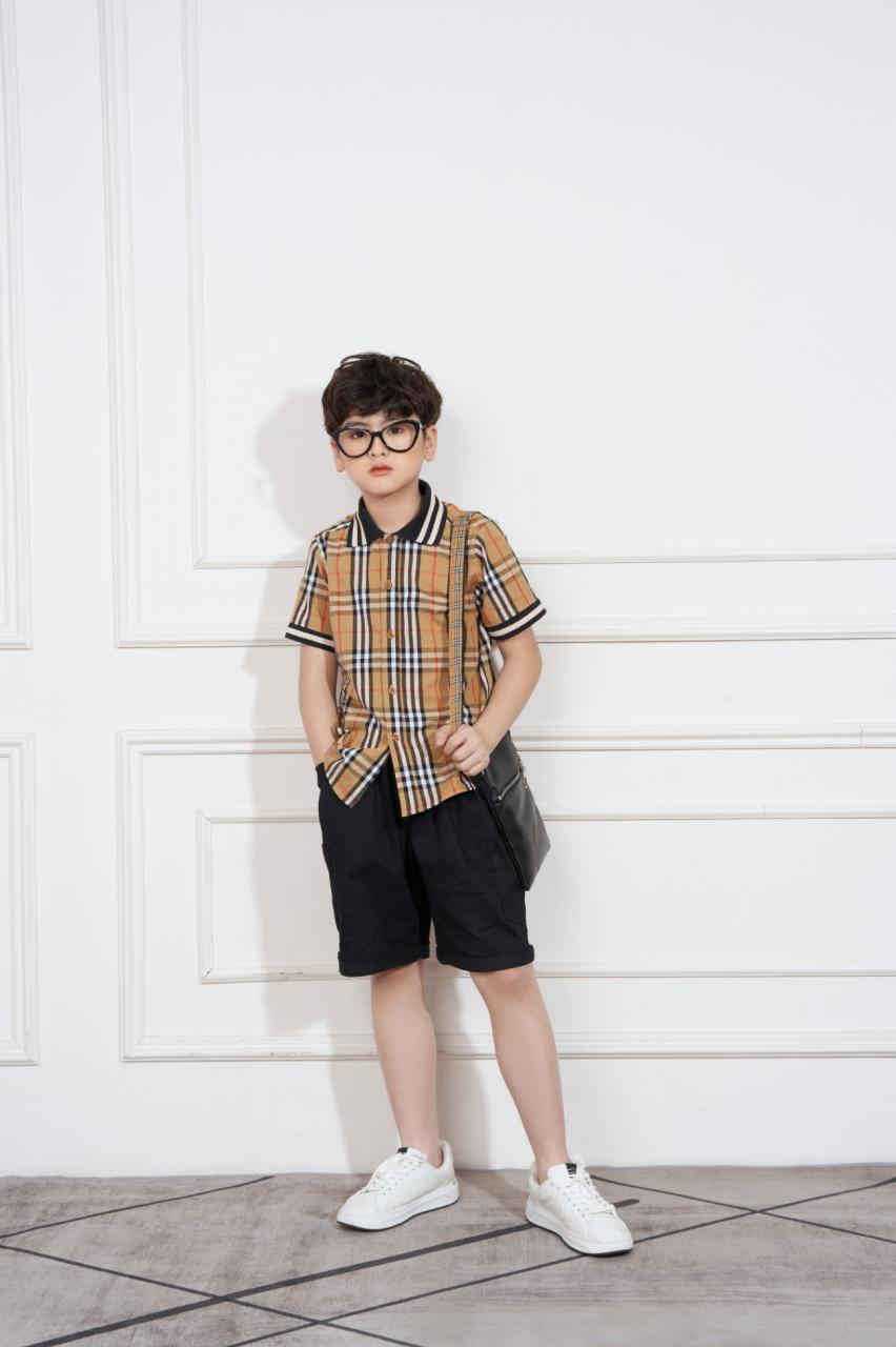 [🛒🇻🇳]Áo Sơ Mi Polo Bé Trai- 16B0633 – , SKU – – jookyli.com 🇻🇳🛒Top1Shop🛒 🇻🇳Top1Vietnam🇻🇳 🛍🛒🇻🇳