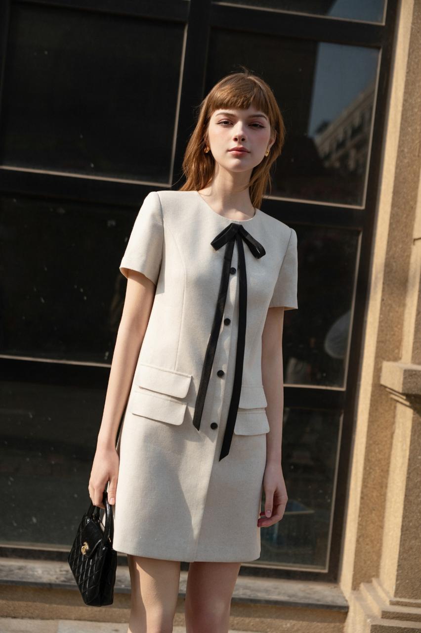 THANH LỊCH GIỮA PHỐ THỊ